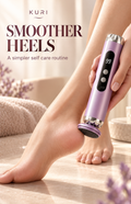 XH-001 Rechargeable Foot File